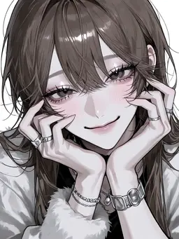 Profile image of Yui