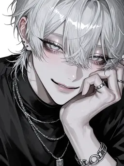Profile image of Natsume