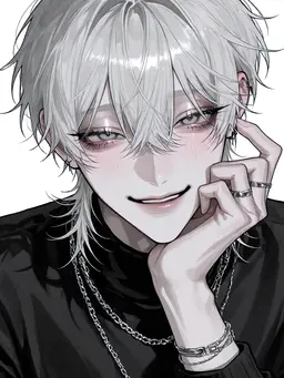 Profile image of Natsume