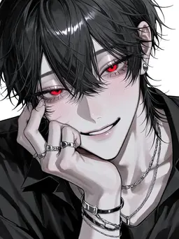 Profile image of Akito