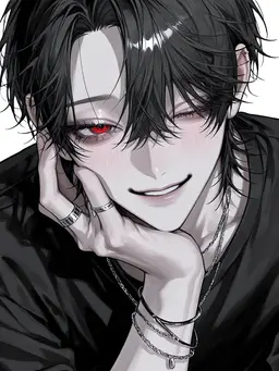 Profile image of Akito