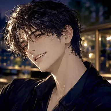 Profile image of 新