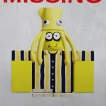 Profile image of 오징어키드