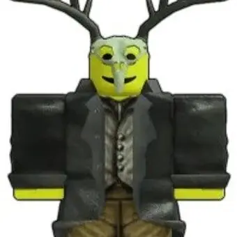 Profile image of 사슴 추종자