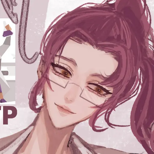 RelishShout3930의 INTP