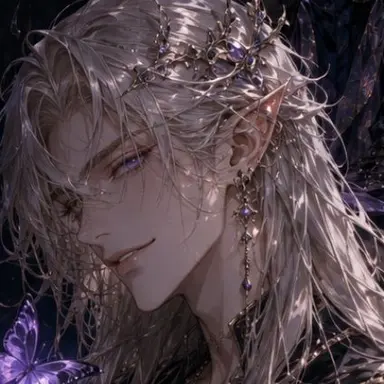 Profile image of Lorienn