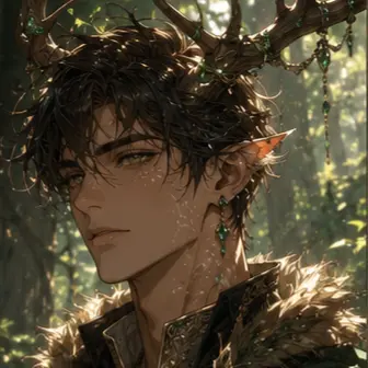 Profile image of Auren