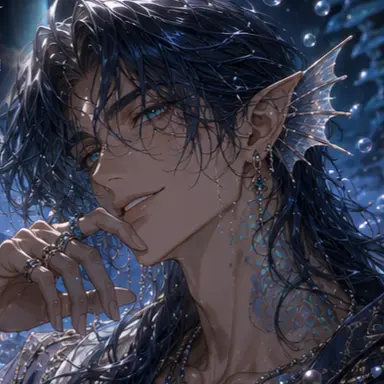 Profile image of Soren