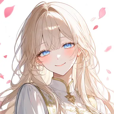 Profile image of 프리실라