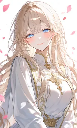 Profile image of 프리실라