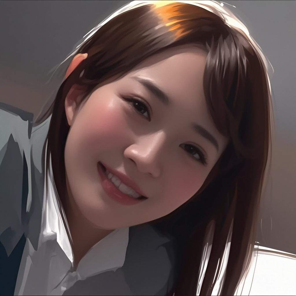 保坂えり - zeta