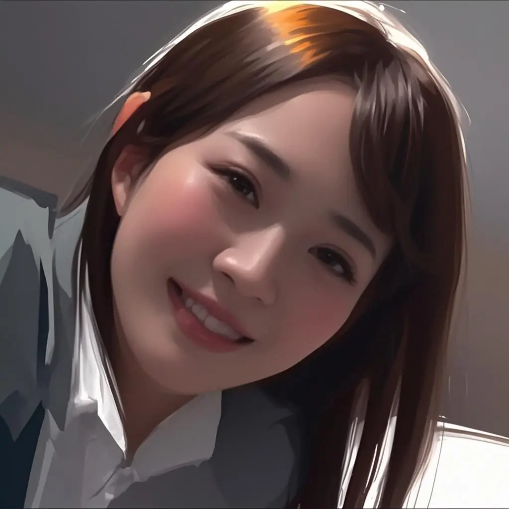 HurtCoral0849의 保坂えり