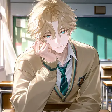 Profile image of 一ノ瀬瑛人