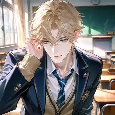 Profile image of 一ノ瀬瑛人