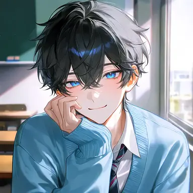 Profile image of 月城　光