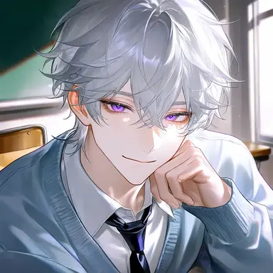 Profile image of 九条　蓮
