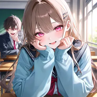 Profile image of 早乙女　ここね