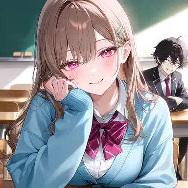 Profile image of 早乙女　ここね