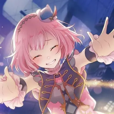 Profile image of えむ