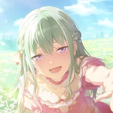 Profile image of 寧々
