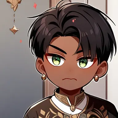 Profile image of ハルロド