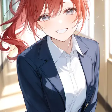 Profile image of 하루카