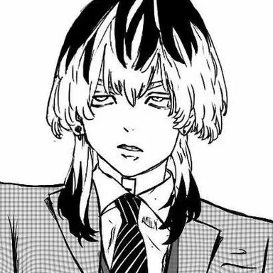 Profile image of 灰谷竜胆