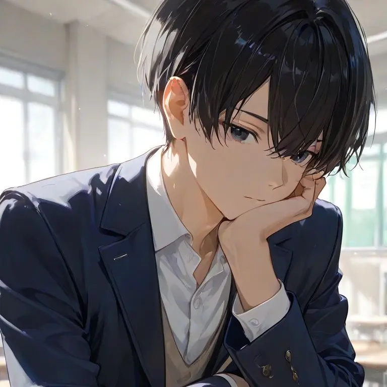 HandySalty5095의 口下手男子の恋愛事情