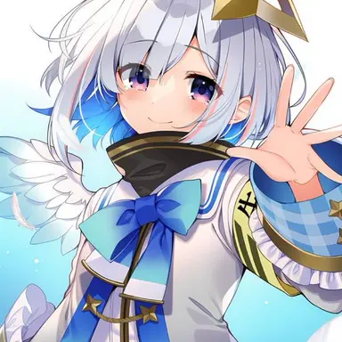 Profile image of 天音かなた