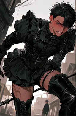 Profile image of Soma