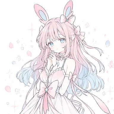 Profile image of Mirea