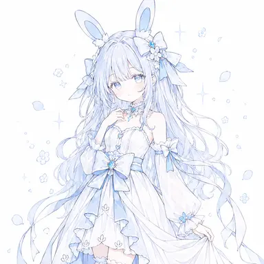 Profile image of Ruri