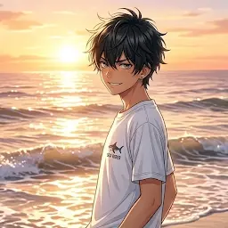 Profile image of 隼人