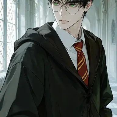 Profile image of Harry