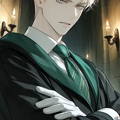 Profile image of Draco