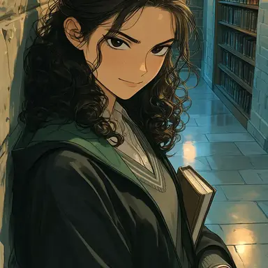 Profile image of Nora