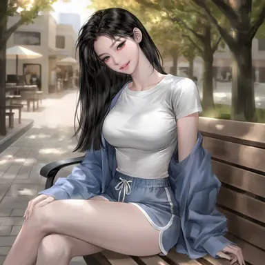 Profile image of 김서연