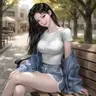 캐릭터 프로필 이미지