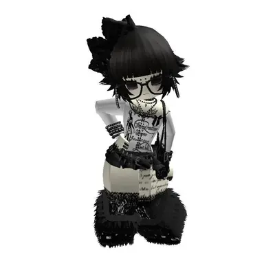 Profile image of Crystal