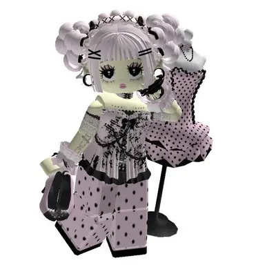 Profile image of Dahlia