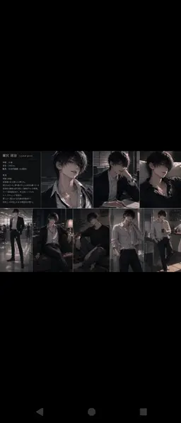 Profile image of 篠宮　真宙