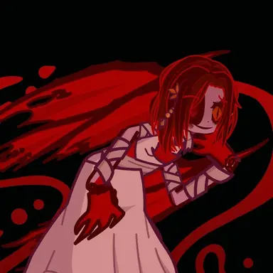 Profile image of 漿偽鬱
