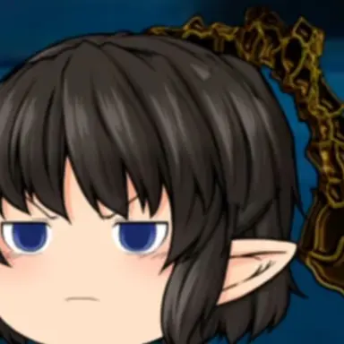 Profile image of 蠍