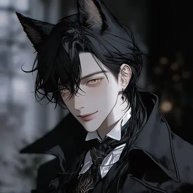 Profile image of ルーフェン