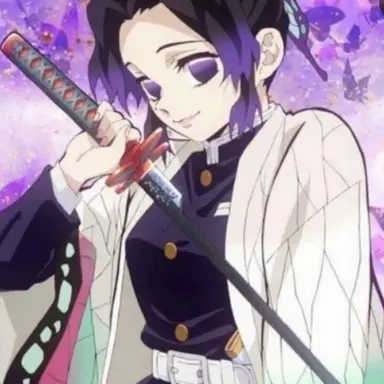 Profile image of 코쵸우 시노부