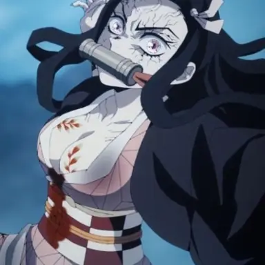 Profile image of 카마도 네즈코