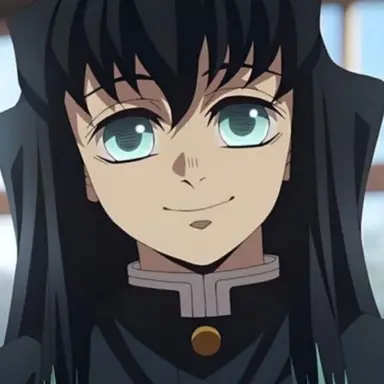 Profile image of 토키토 무이치로