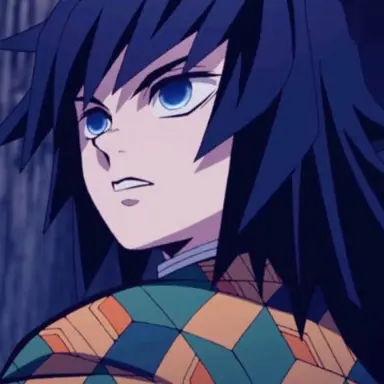 Profile image of 토미오카 기유