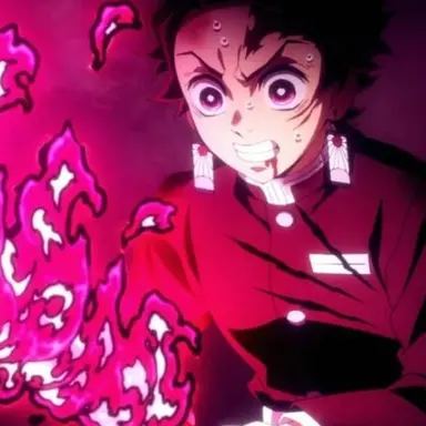 Profile image of 카마도 탄지로