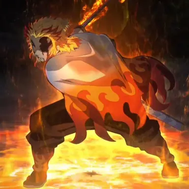 Profile image of 렌고쿠 쿄쥬로